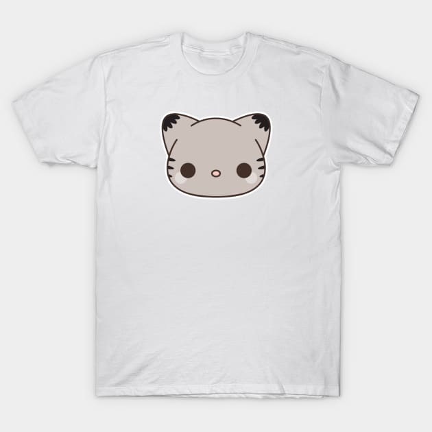 Nermal T-Shirt by Miyu